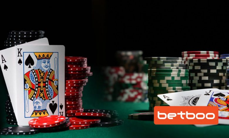 Betboo Blackjack Oyna, Pragmatic Play VIP Casino İlk Kez Betboo'da